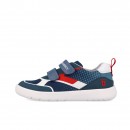 Biomecanics batukai Wider Flexi Lite mėlyni